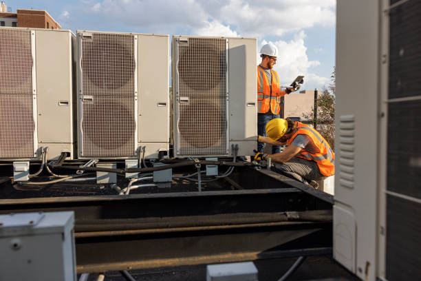 Best Best HVAC companies  in Fairview Park, OH